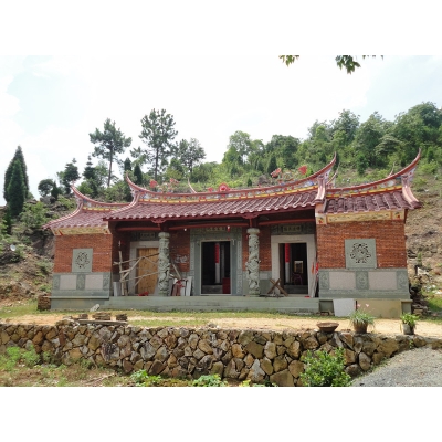 沉香合作社顶峰武功祖师吉云殿