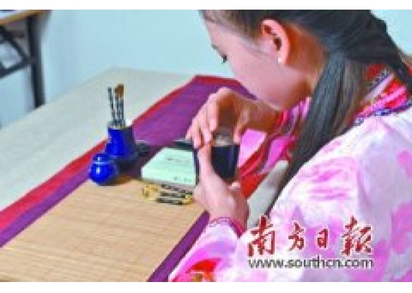 香与生活，文人雅士的高雅追求