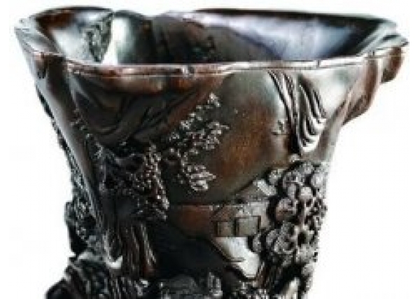 奇楠沉香成为极品中代表每千克上