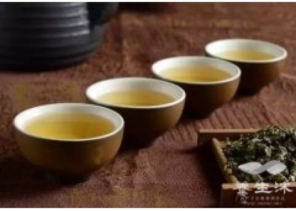 沉香茶市场不仅国内商机大，国外